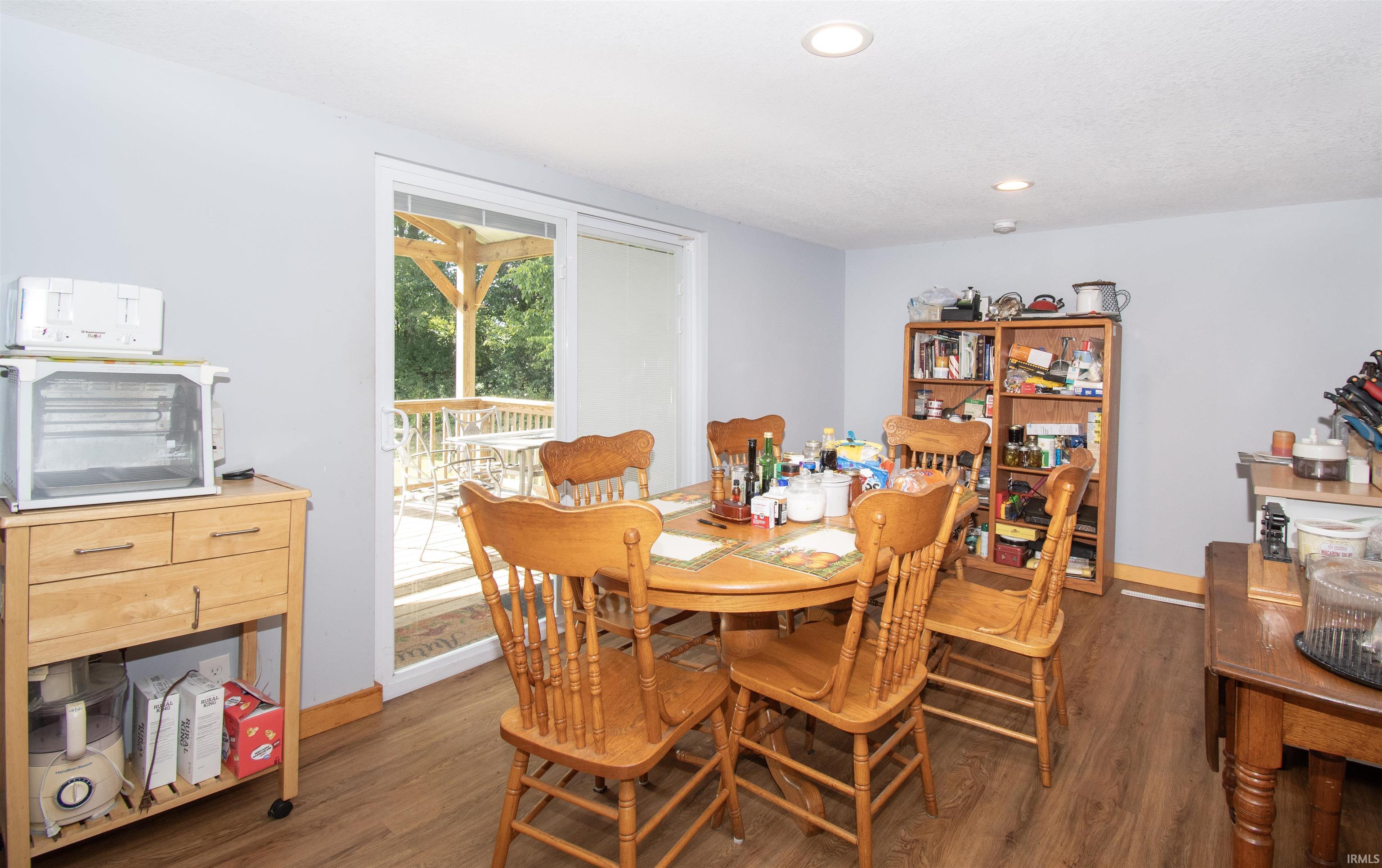3820 S 1175 E Lagrange IN 46761