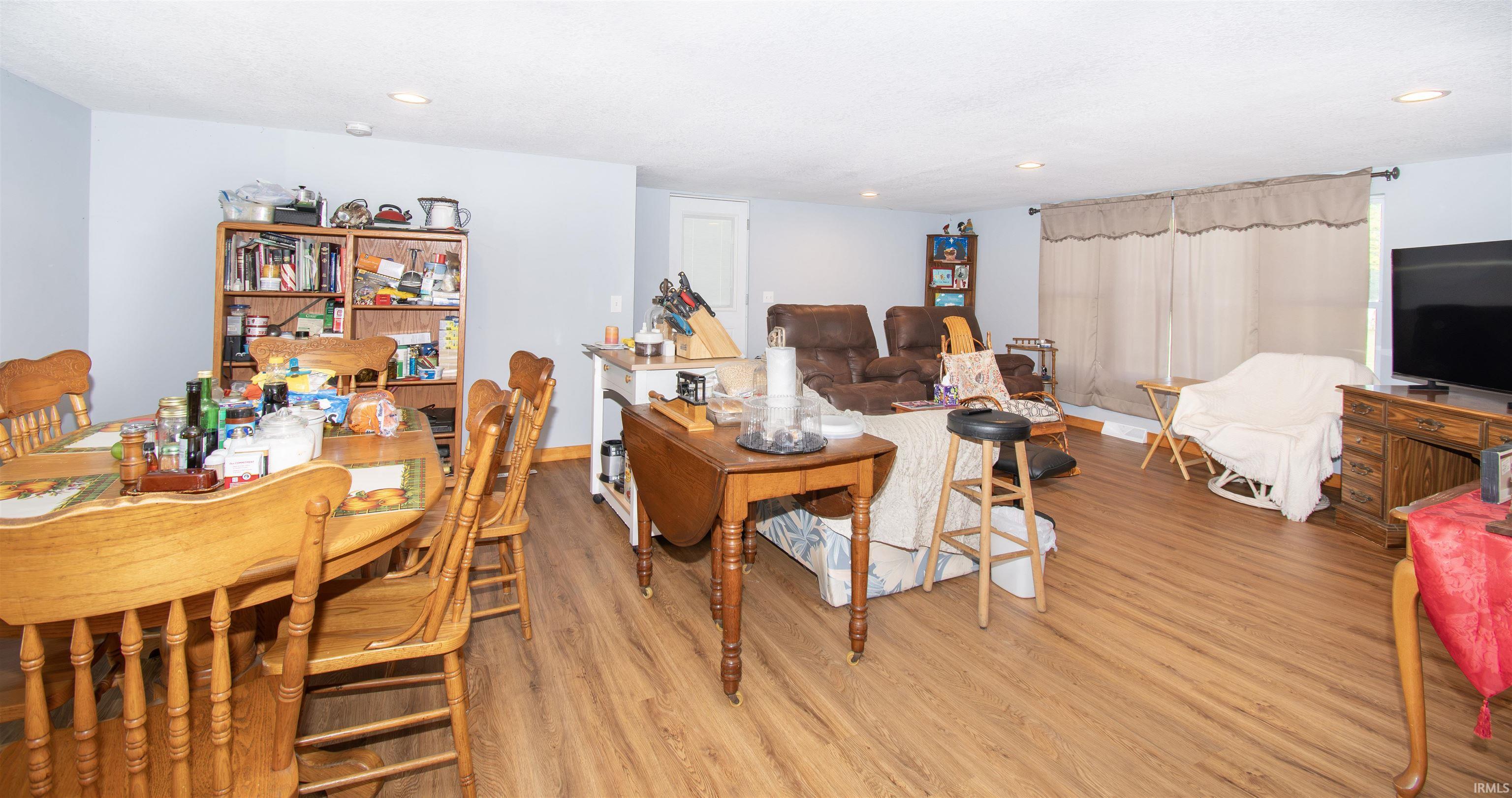 3820 S 1175 E Lagrange IN 46761