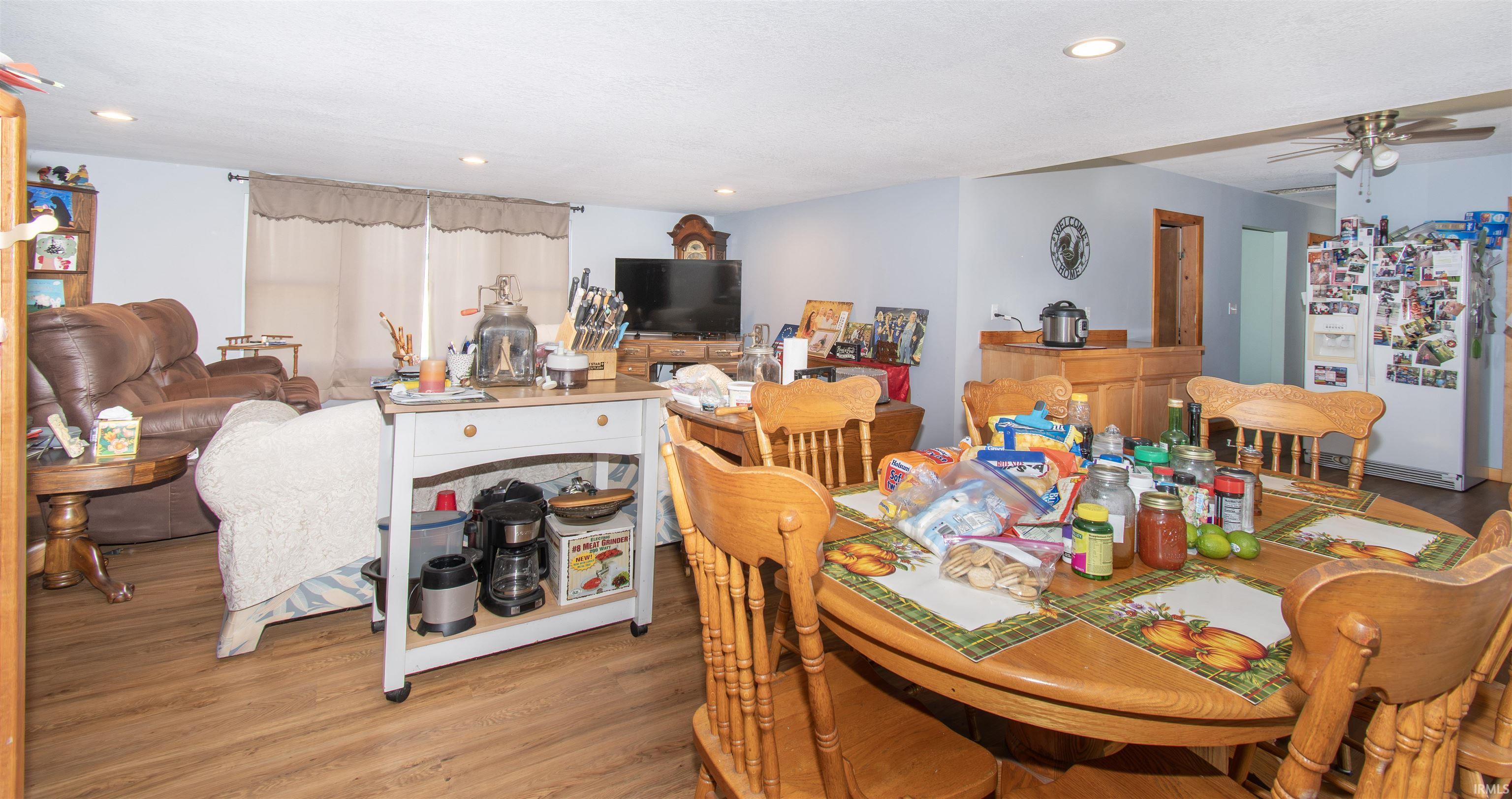 3820 S 1175 E Lagrange IN 46761