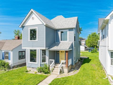 2203 S Elm Street Muncie IN 47302