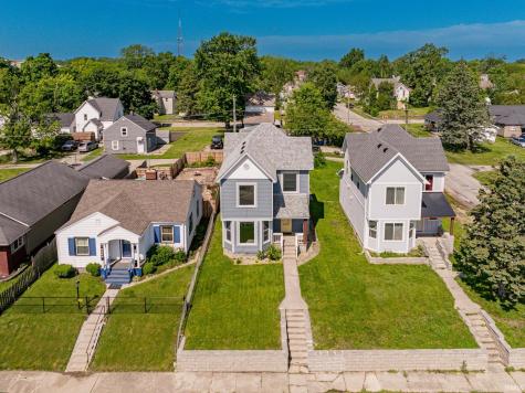 2203 S Elm Street Muncie IN 47302