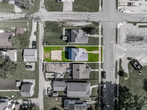 2203 S Elm Street Muncie IN 47302