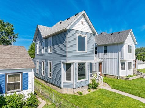2203 S Elm Street Muncie IN 47302
