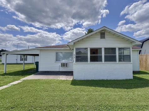 819 Uncle Tom Street Greentown IN 46936