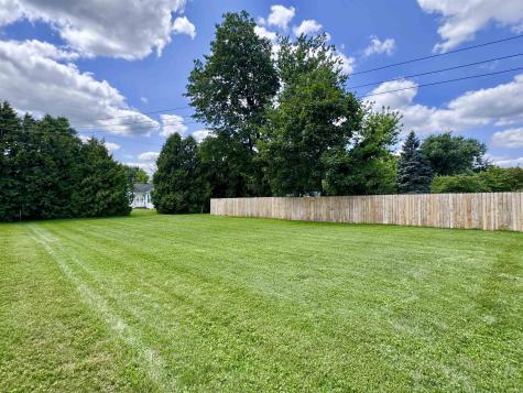 819 Uncle Tom Street Greentown IN 46936