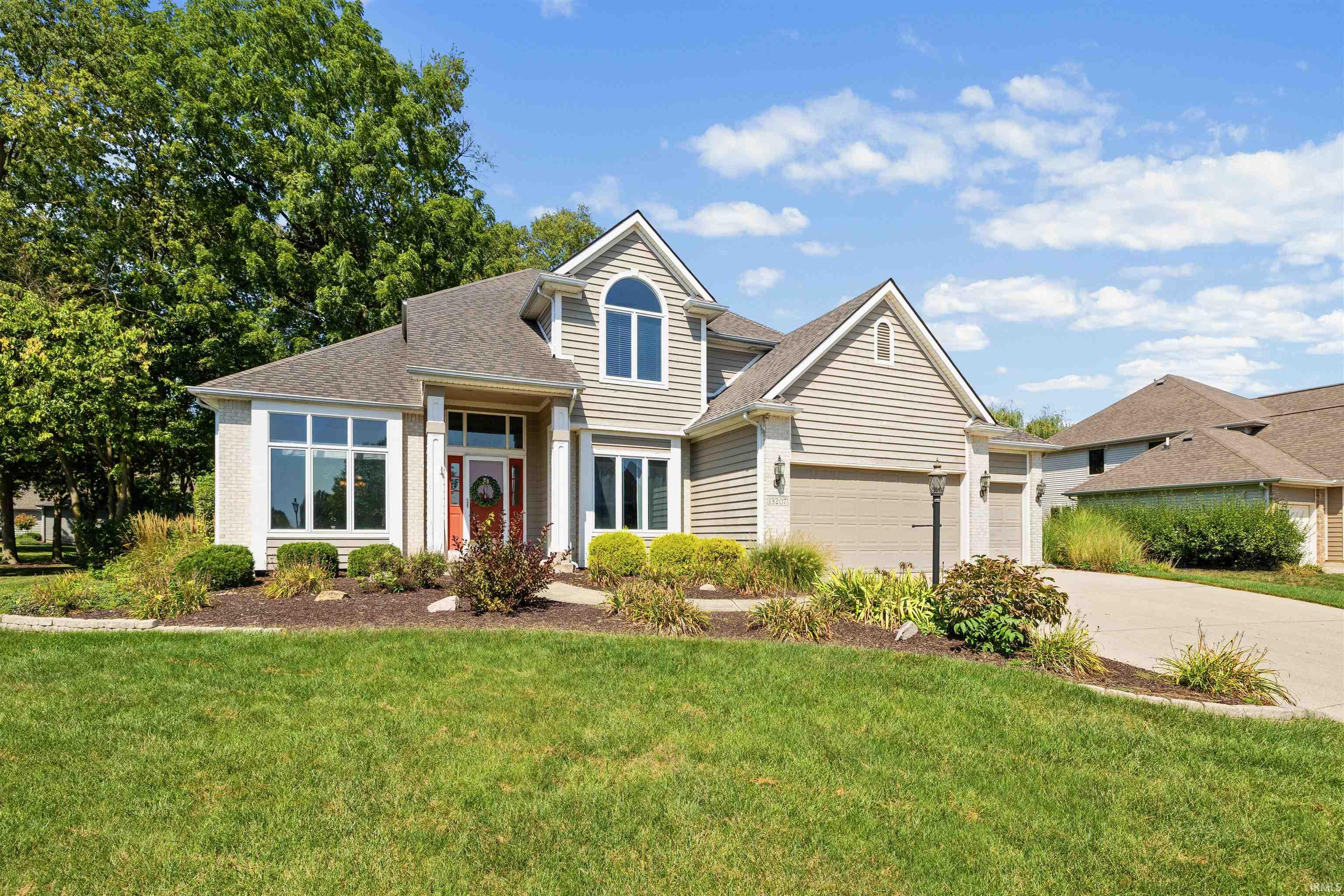 Fort Wayne IN, 13207 Hammerhill Way