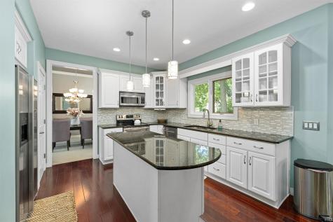 13207 Hammerhill Way Fort Wayne IN 46845