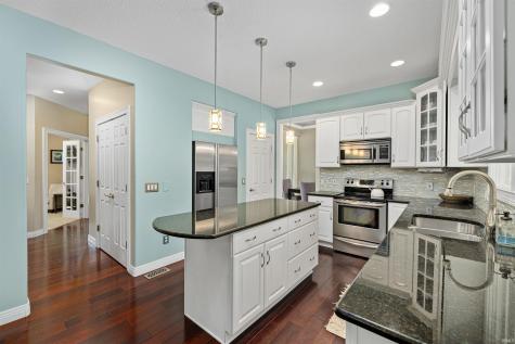 13207 Hammerhill Way Fort Wayne IN 46845