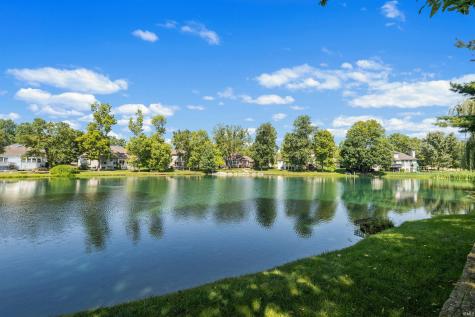 13207 Hammerhill Way Fort Wayne IN 46845