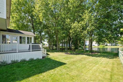 13207 Hammerhill Way Fort Wayne IN 46845