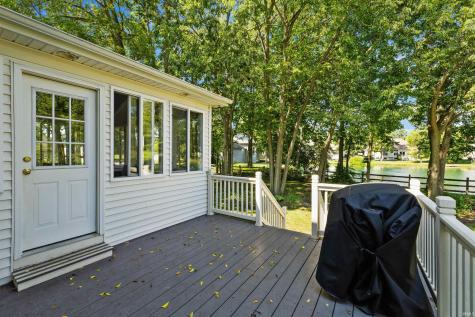 13207 Hammerhill Way Fort Wayne IN 46845