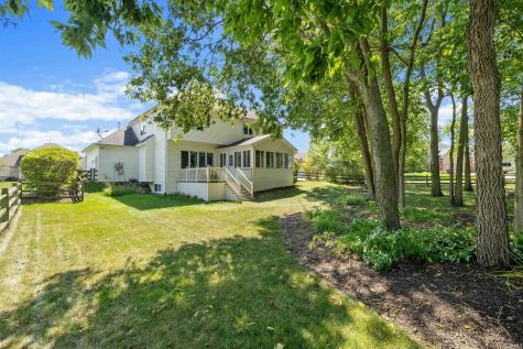 13207 Hammerhill Way Fort Wayne IN 46845