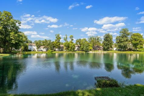 13207 Hammerhill Way Fort Wayne IN 46845