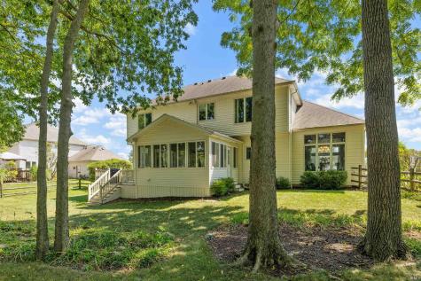 13207 Hammerhill Way Fort Wayne IN 46845