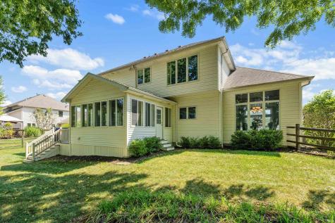 13207 Hammerhill Way Fort Wayne IN 46845