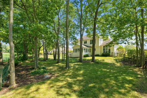 13207 Hammerhill Way Fort Wayne IN 46845