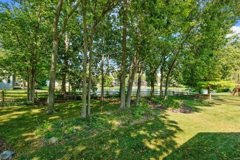 13207 Hammerhill Way Fort Wayne IN 46845