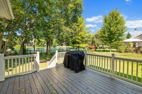 13207 Hammerhill Way Fort Wayne IN 46845