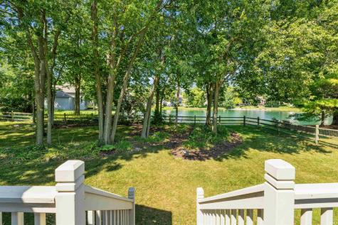 13207 Hammerhill Way Fort Wayne IN 46845