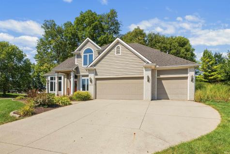 13207 Hammerhill Way Fort Wayne IN 46845