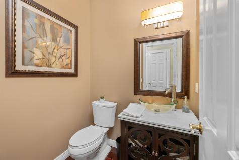13207 Hammerhill Way Fort Wayne IN 46845
