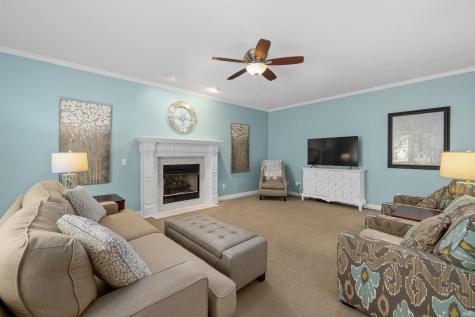 13207 Hammerhill Way Fort Wayne IN 46845