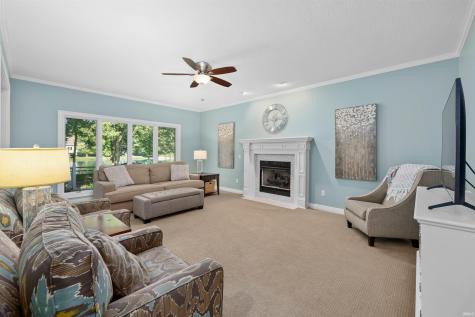 13207 Hammerhill Way Fort Wayne IN 46845