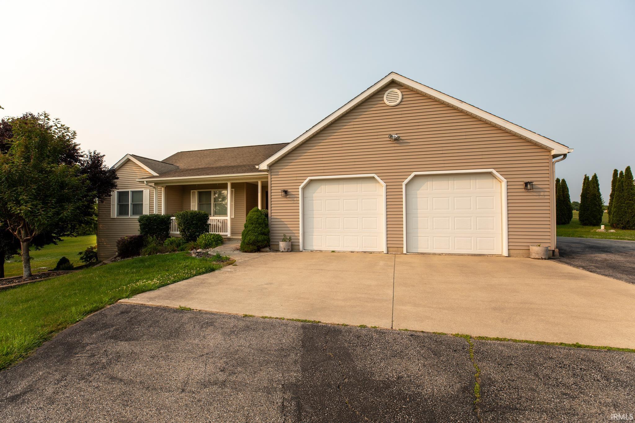 16191 County Road 56 Syracuse IN 46567