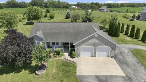 16191 County Road 56 Syracuse IN 46567