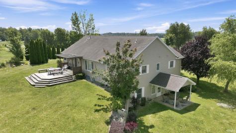 16191 County Road 56 Syracuse IN 46567