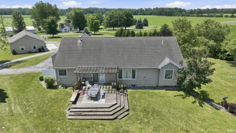 16191 County Road 56 Syracuse IN 46567