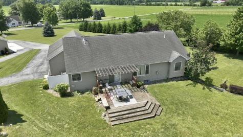 16191 County Road 56 Syracuse IN 46567
