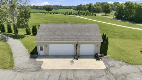 16191 County Road 56 Syracuse IN 46567