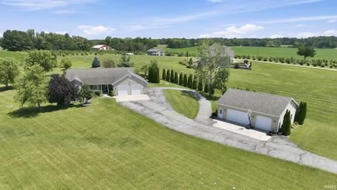 16191 County Road 56 Syracuse IN 46567