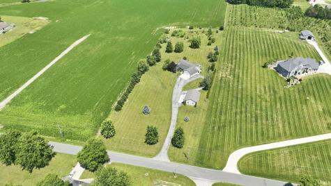 16191 County Road 56 Syracuse IN 46567