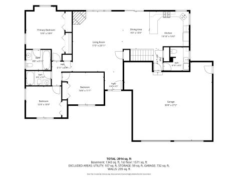 16191 County Road 56 Syracuse IN 46567