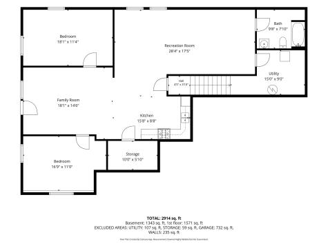 16191 County Road 56 Syracuse IN 46567