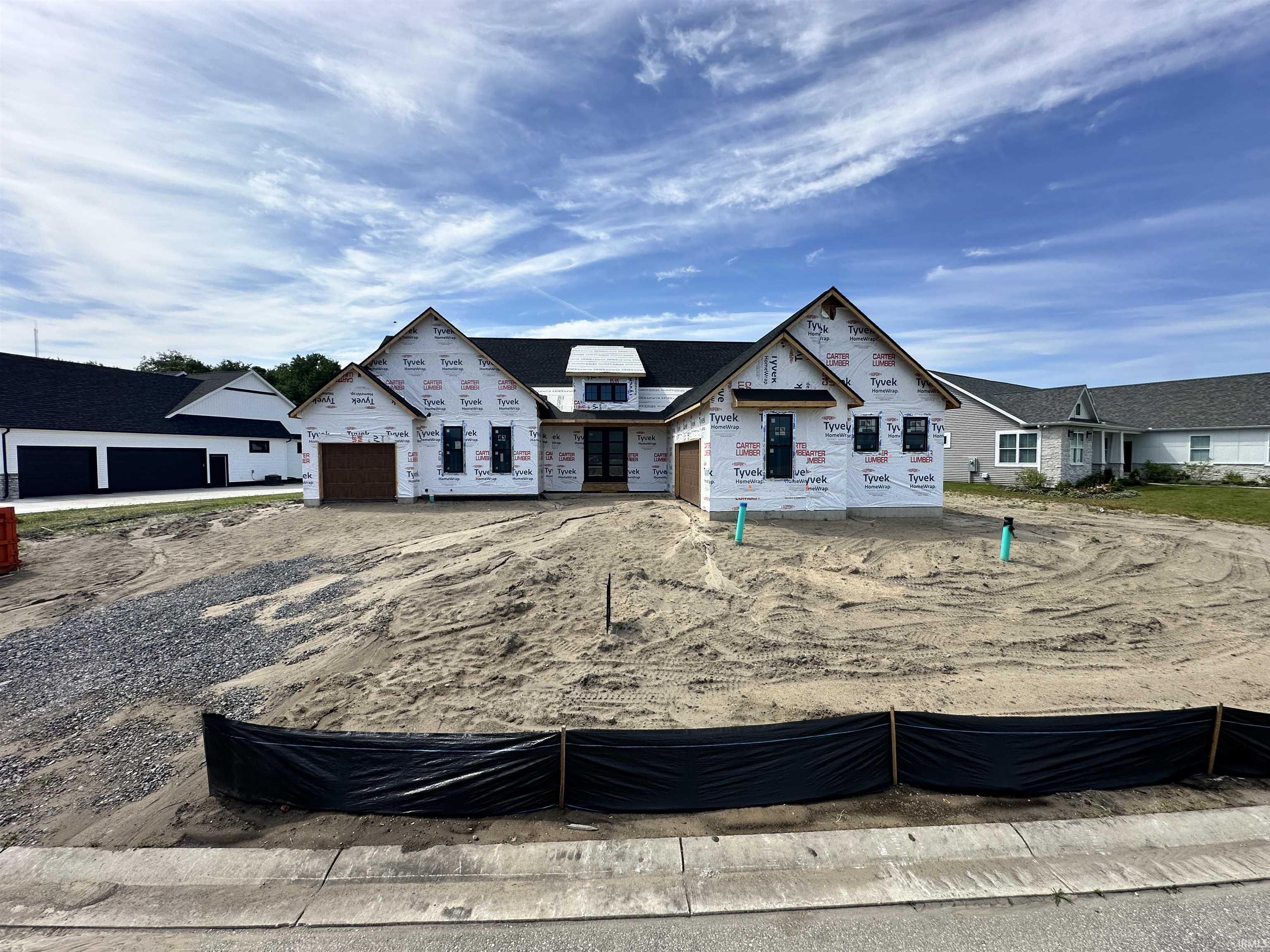 South Bend IN, 18576 Fontana Drive