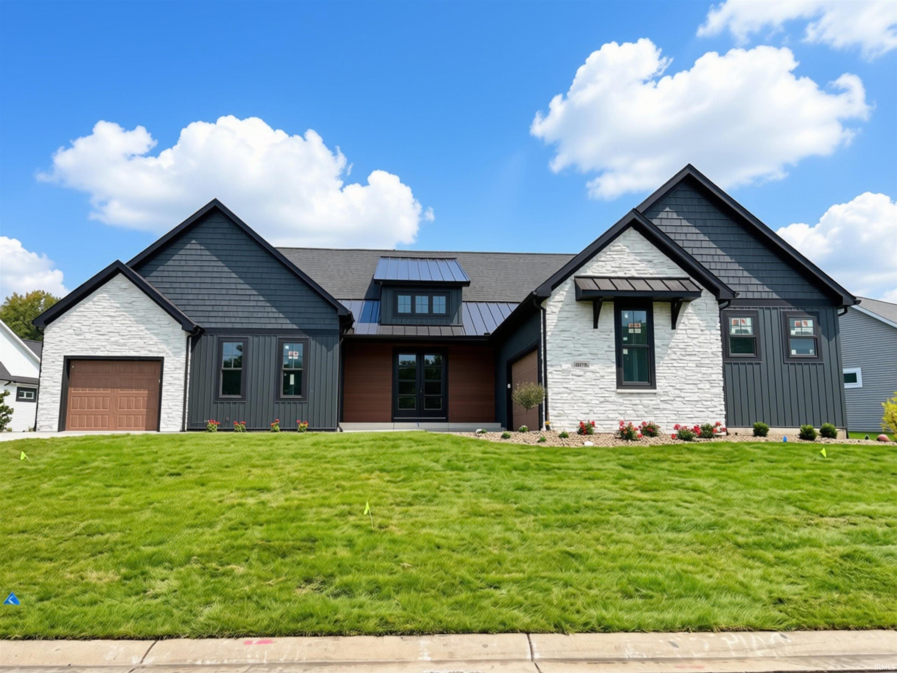 18576 Fontana Drive South Bend IN 46637