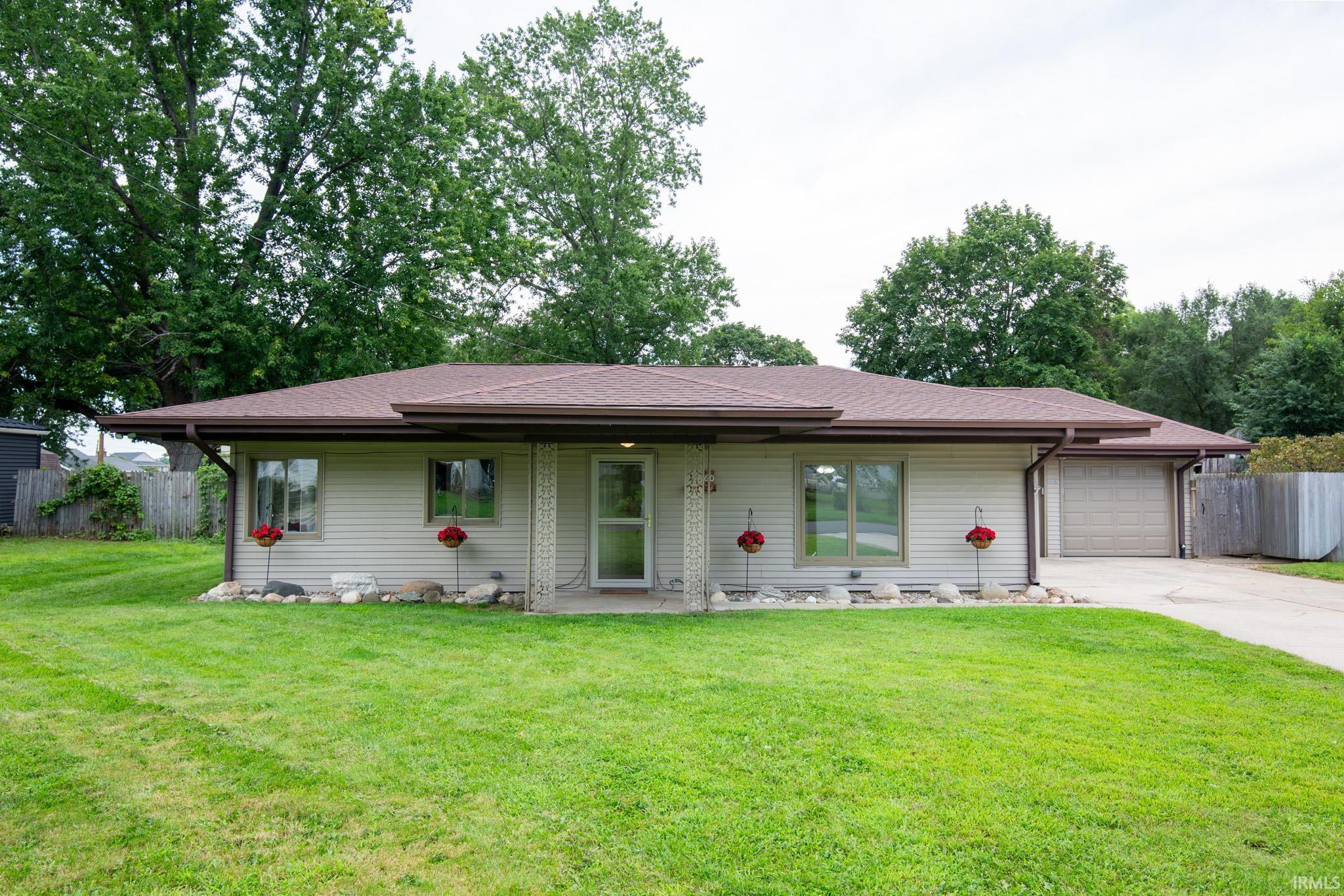 51460 Lake Drive Elkhart IN 46514