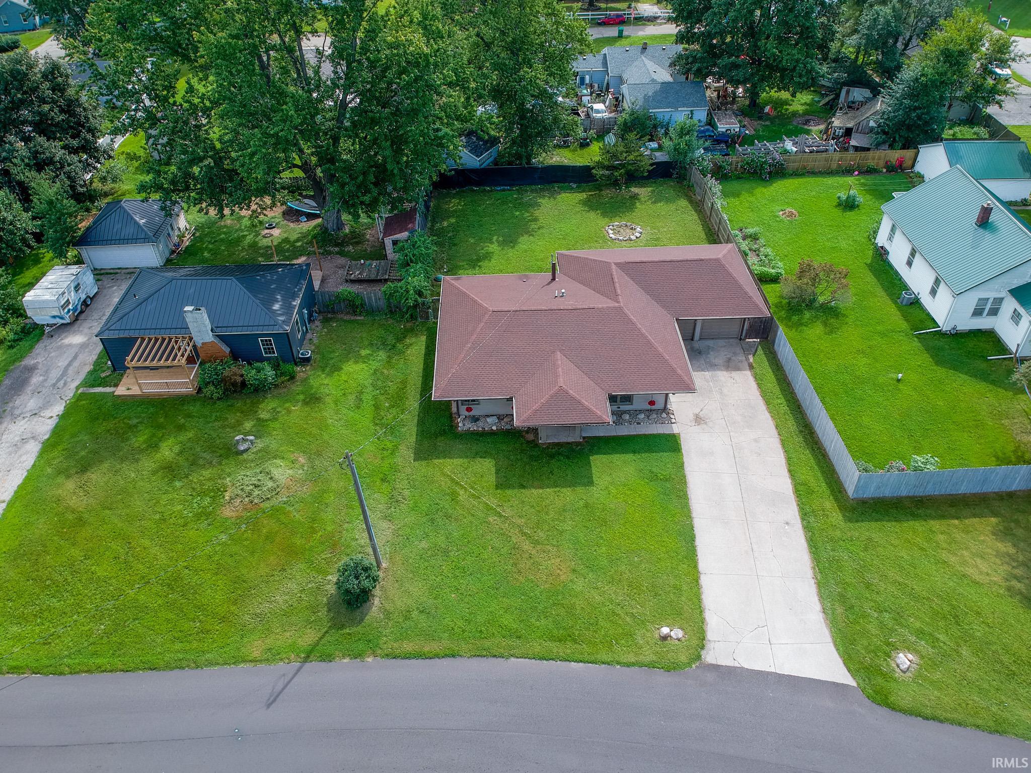 51460 Lake Drive Elkhart IN 46514
