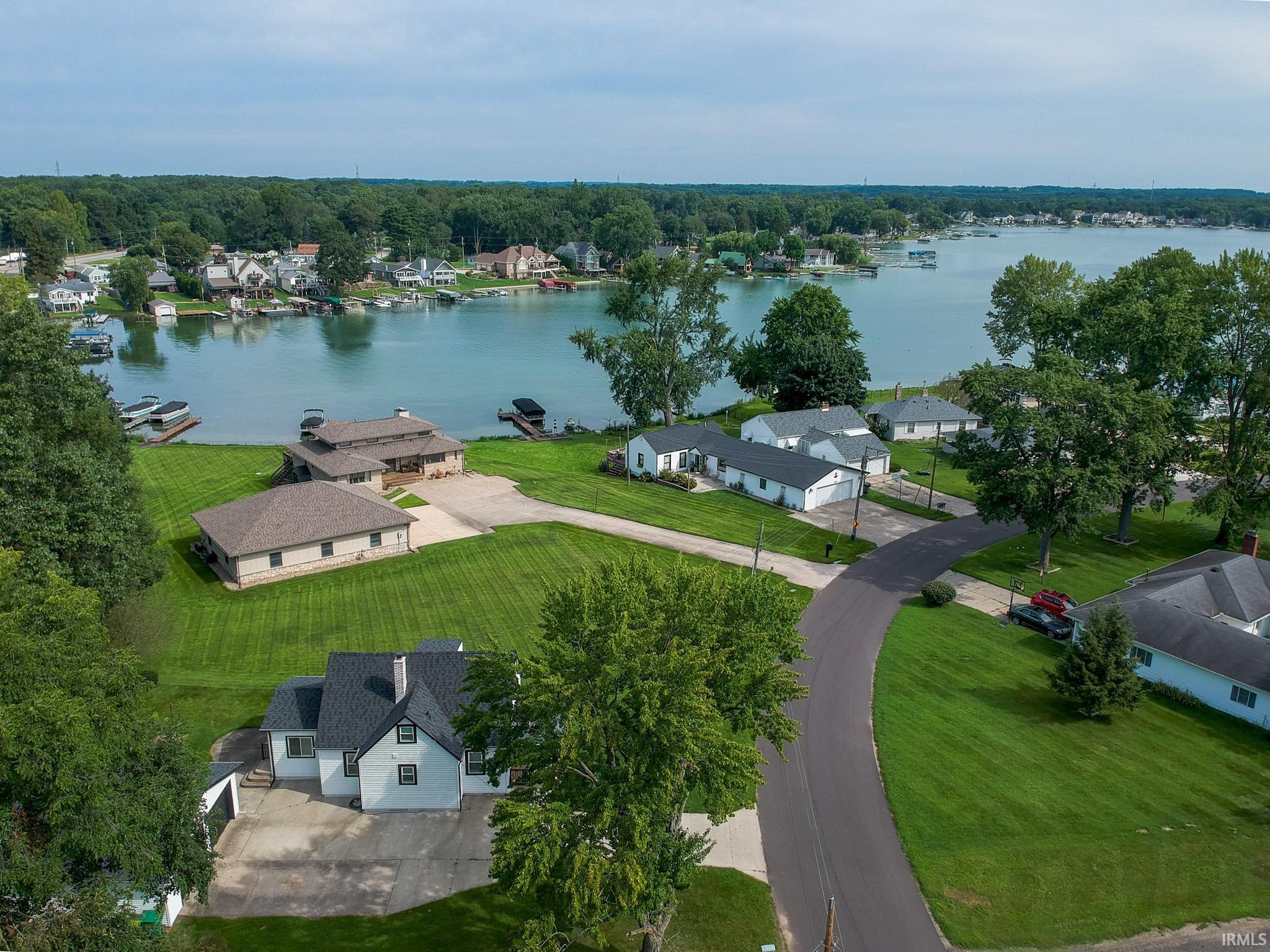 51460 Lake Drive Elkhart IN 46514
