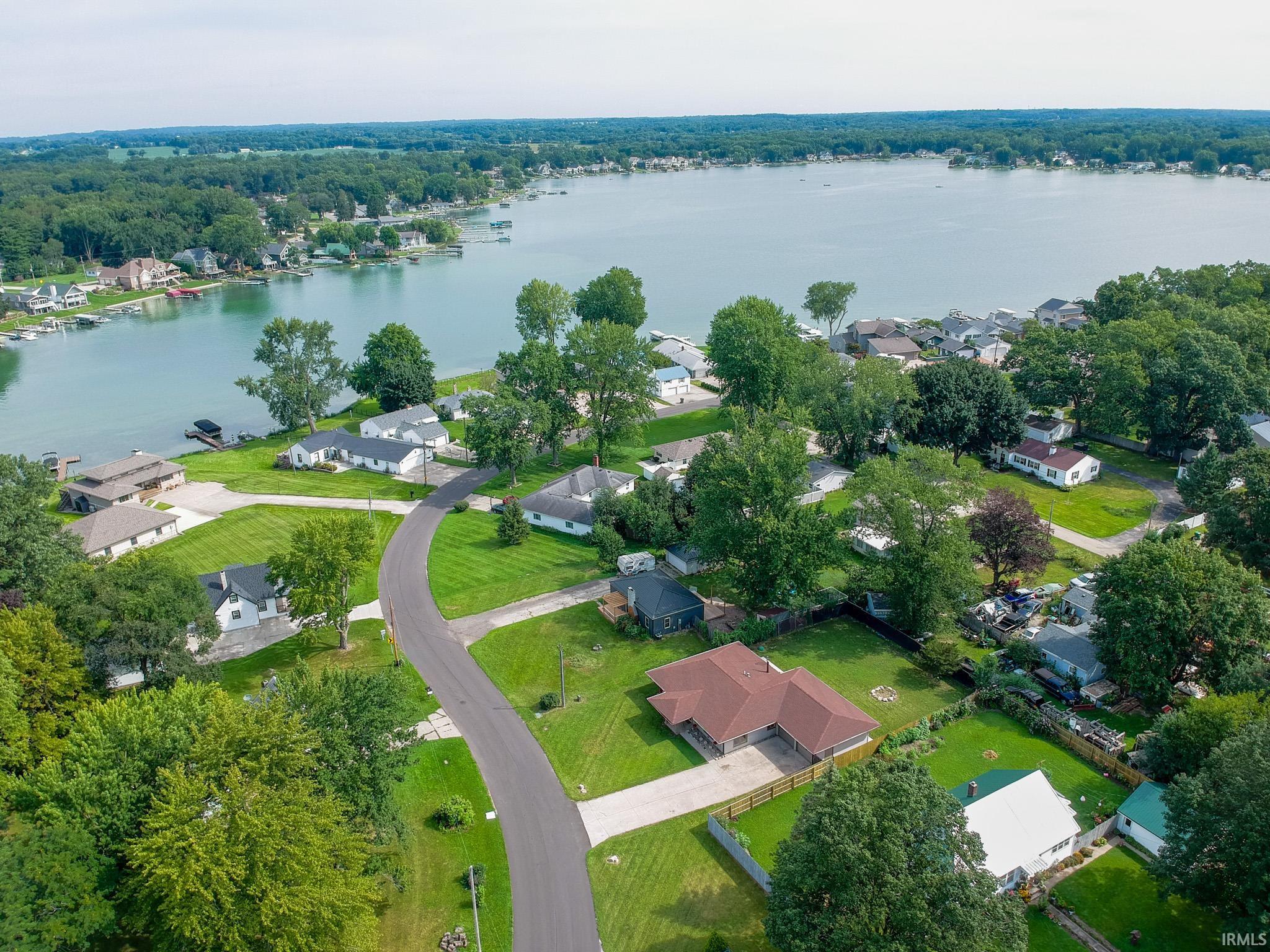 51460 Lake Drive Elkhart IN 46514