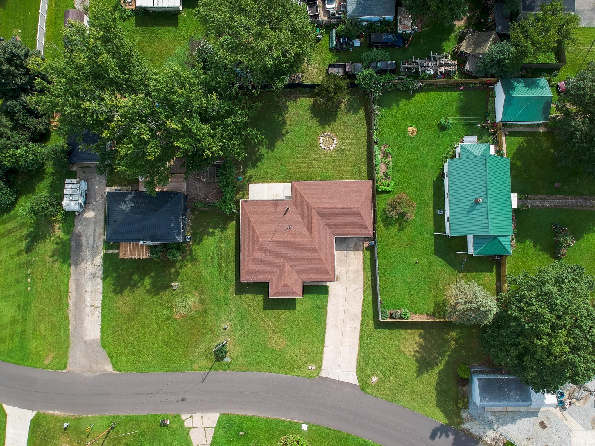 51460 Lake Drive Elkhart IN 46514
