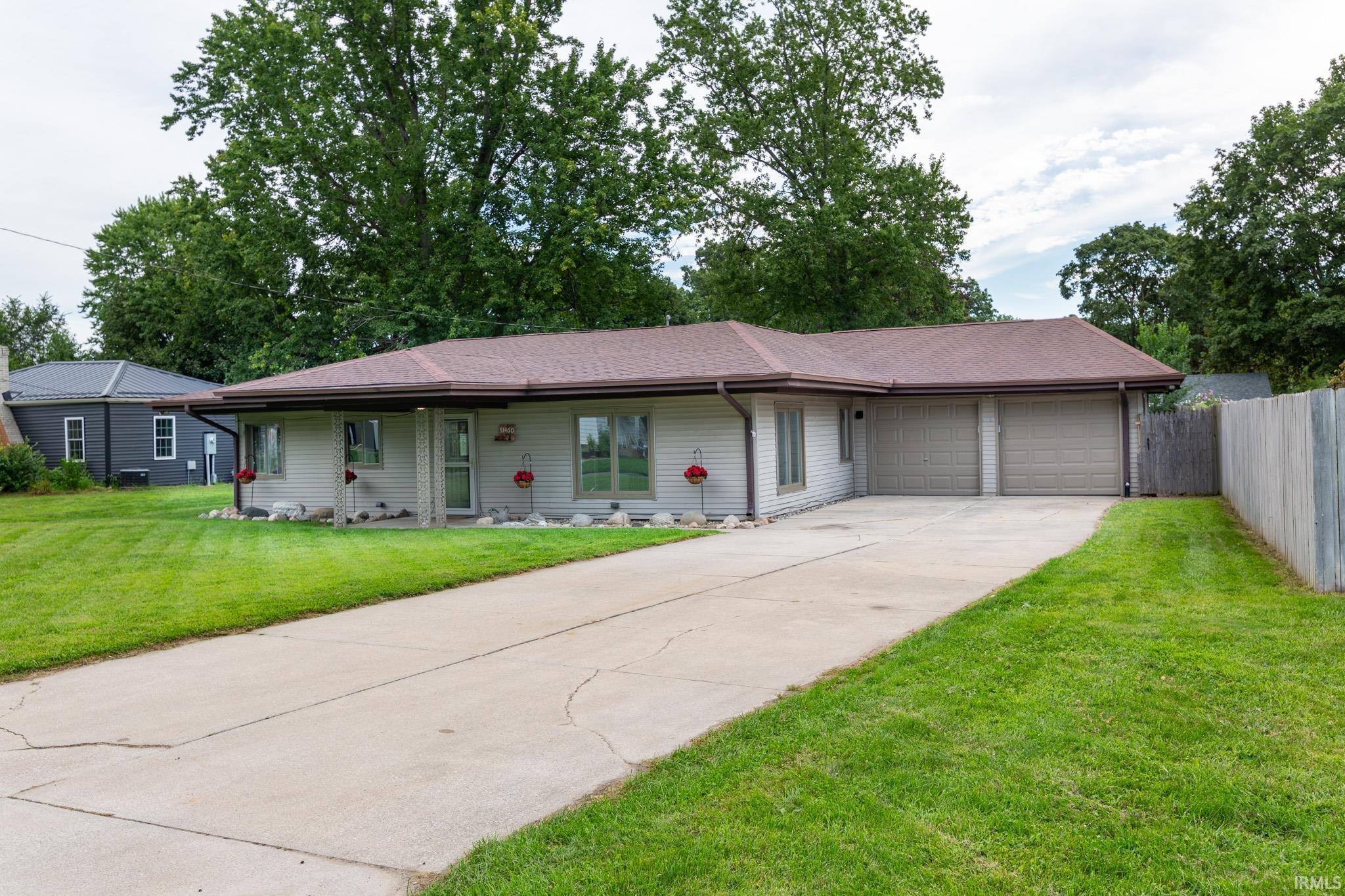 51460 Lake Drive Elkhart IN 46514