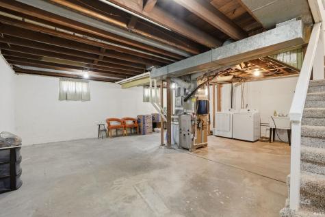 814 Forest Avenue Fort Wayne IN 46805