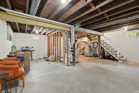 814 Forest Avenue Fort Wayne IN 46805