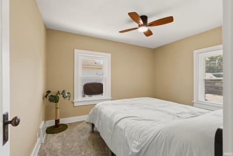 814 Forest Avenue Fort Wayne IN 46805