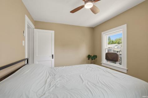 814 Forest Avenue Fort Wayne IN 46805