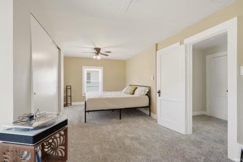 814 Forest Avenue Fort Wayne IN 46805